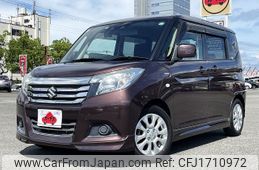 suzuki solio 2018 CFJ1710972