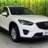 mazda cx-5 2016 -MAZDA--CX-5 LDA-KE2AW--KE2AW-216168---MAZDA--CX-5 LDA-KE2AW--KE2AW-216168- image 17