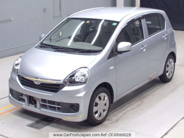 daihatsu mira-e-s 2016 -DAIHATSU 【Ｎｏ後日 】--Mira e:s LA300S-1368974---DAIHATSU 【Ｎｏ後日 】--Mira e:s LA300S-1368974- image 1