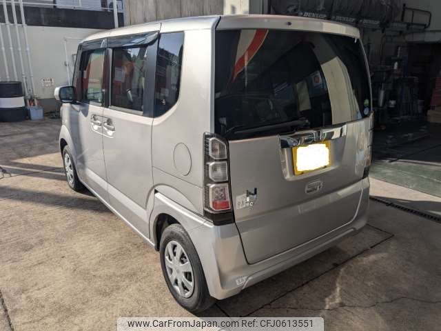 honda n-box 2013 -HONDA 【豊田 580ﾇ5055】--N BOX DBA-JF1--JF1-1142105---HONDA 【豊田 580ﾇ5055】--N BOX DBA-JF1--JF1-1142105- image 2