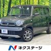 suzuki hustler 2018 -SUZUKI--Hustler DAA-MR41S--MR41S-297187---SUZUKI--Hustler DAA-MR41S--MR41S-297187- image 1