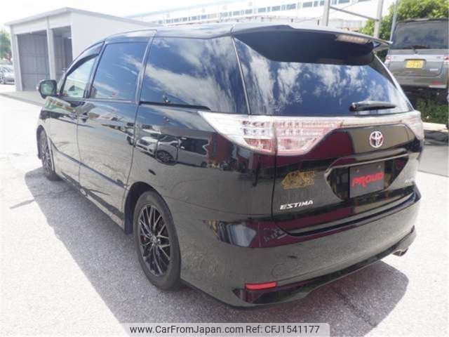 toyota estima 2012 CFJ1541177 image 2