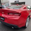 chevrolet camaro 2018 quick_quick_ABA-A1XC_1G1F91RX6J0113628 image 9