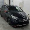 nissan note 2015 -NISSAN--Note E12-355917---NISSAN--Note E12-355917- image 1