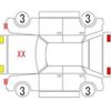 mazda cx-8 2019 CFJ1626859 image 2