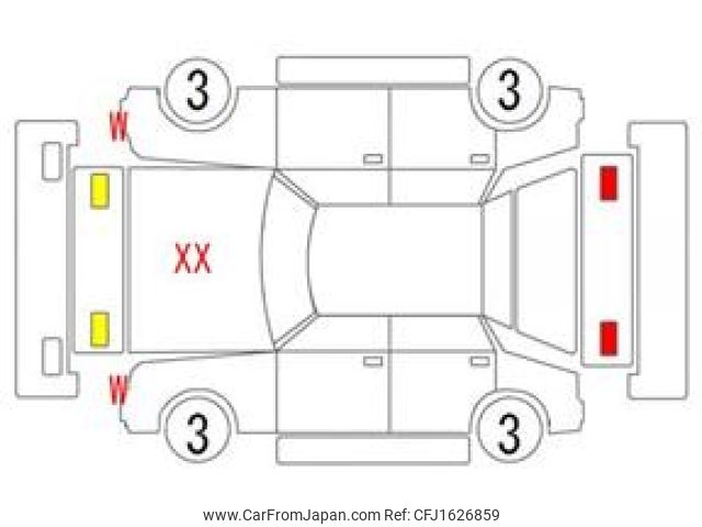 mazda cx-8 2019 CFJ1626859 image 2