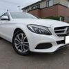 mercedes-benz c-class 2017 -MERCEDES-BENZ--Benz C Class DBA-205043C--WDD2050432R270886---MERCEDES-BENZ--Benz C Class DBA-205043C--WDD2050432R270886- image 6