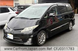 toyota estima 2012 TE2646