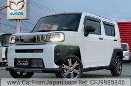 daihatsu taft 2024 quick_quick_5BA-LA900S_LA900S-0176976