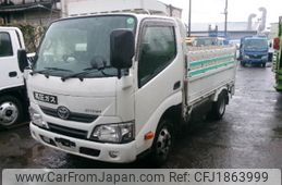 toyota dyna-truck 2017 CFJ1863999