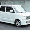 suzuki wagon-r 2006 -SUZUKI--Wagon R CBA-MH21S--MH21S-623046---SUZUKI--Wagon R CBA-MH21S--MH21S-623046- image 3