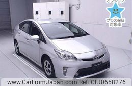 toyota prius 2014 -TOYOTA--Prius ZVW30-5732584---TOYOTA--Prius ZVW30-5732584-