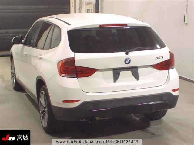bmw x1 2012 -BMW--BMW X1 VL18-0VU74401---BMW--BMW X1 VL18-0VU74401- image 2