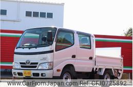 toyota dyna-truck 2013 -TOYOTA--Dyna LDF-KDY281--KDY281-0010022---TOYOTA--Dyna LDF-KDY281--KDY281-0010022-