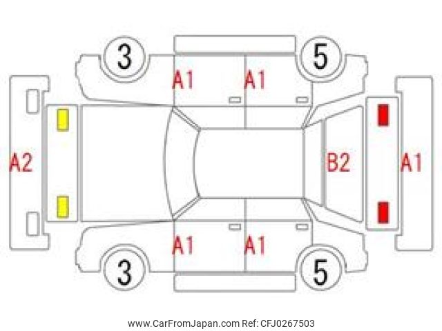 honda n-box 2013 -HONDA--N BOX DBA-JF1--JF1-1285433---HONDA--N BOX DBA-JF1--JF1-1285433- image 2