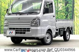 suzuki carry-truck 2019 -SUZUKI--Carry Truck EBD-DA16T--DA16T-488456---SUZUKI--Carry Truck EBD-DA16T--DA16T-488456-