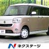 daihatsu move-canbus 2018 -DAIHATSU--Move Canbus DBA-LA800S--LA800S-0132045---DAIHATSU--Move Canbus DBA-LA800S--LA800S-0132045- image 1