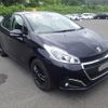 peugeot 208 2017 NIKYO_YZ94563 image 1