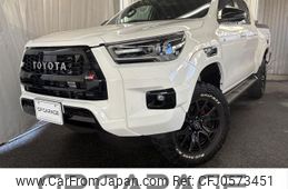 toyota hilux 2022 GOO_NET_EXCHANGE_0202956A30241213W001