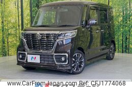 suzuki spacia 2020 CFJ1774068
