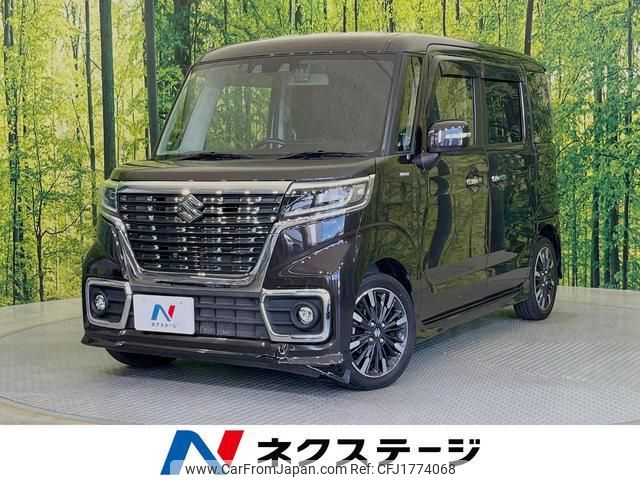 suzuki spacia 2020 CFJ1774068 image 1