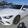 mercedes-benz cla-class 2021 -MERCEDES-BENZ 【大宮 302】--Benz CLA 3DA-118612M--W1K1186122N213296---MERCEDES-BENZ 【大宮 302】--Benz CLA 3DA-118612M--W1K1186122N213296- image 15