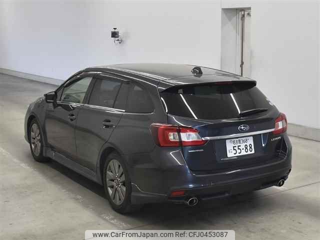 subaru levorg undefined -SUBARU 【名古屋 368ニ5588】--Levorg VM4-072863---SUBARU 【名古屋 368ニ5588】--Levorg VM4-072863- image 2