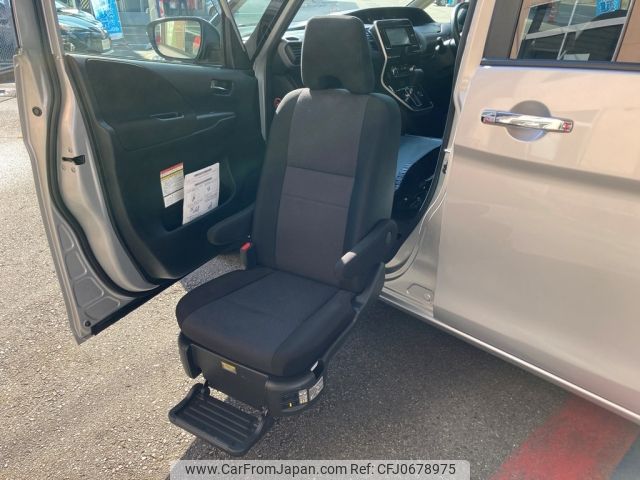 nissan serena 2019 -NISSAN--Serena DBA-C27--C27-015456---NISSAN--Serena DBA-C27--C27-015456- image 2