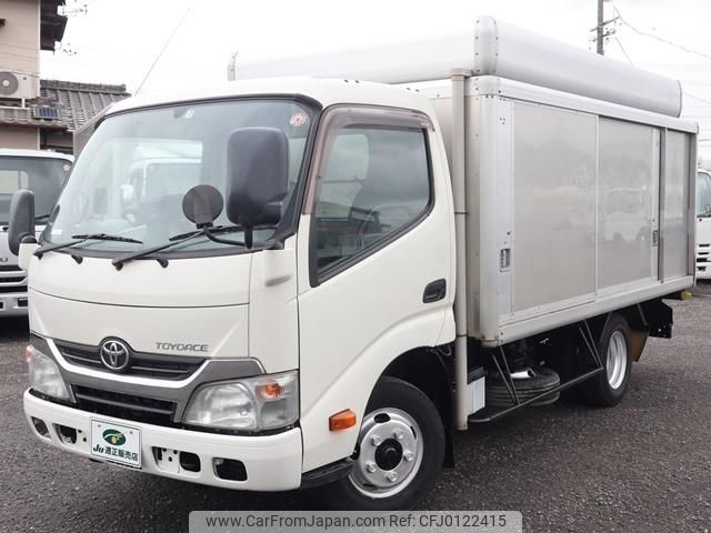 toyota toyoace 2015 GOO_NET_EXCHANGE_0207851A30240805W001 image 2