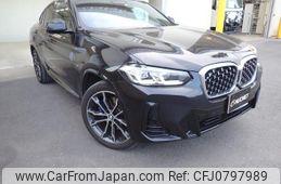 bmw x4 2022 quick_quick_3BA-2V20_WBA32DT0709L18734