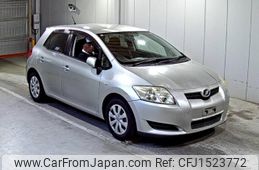 toyota auris 2006 CFJ1523772