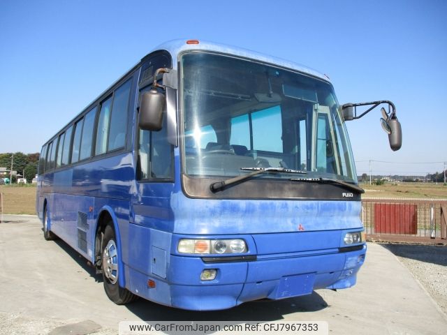 mitsubishi-fuso aero-ace 1996 -MITSUBISHI--Aero Ace KC-MS815S--MS815S24001---MITSUBISHI--Aero Ace KC-MS815S--MS815S24001- image 2