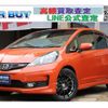 honda fit 2011 quick_quick_DBA-GE8_1504408 image 1