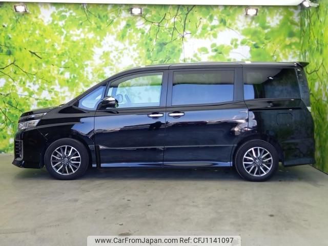 toyota voxy 2015 quick_quick_DBA-ZRR80W_ZRR80-0099741 image 2