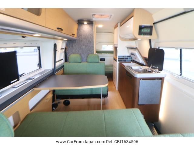 toyota hiace-van 2020 CFJ1634596 image 2