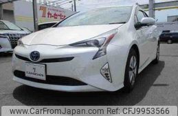 toyota prius 2016 -TOYOTA--Prius DAA-ZVW51--ZVW51-6031878---TOYOTA--Prius DAA-ZVW51--ZVW51-6031878-