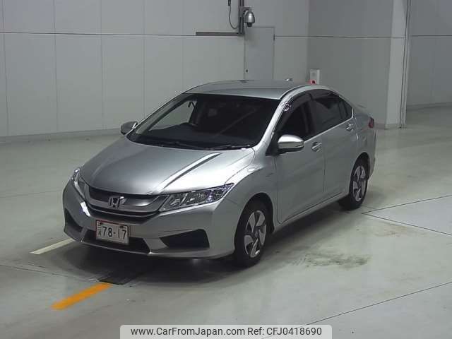 honda grace 2015 -HONDA--Grace DAA-GM4--GM4-1025190---HONDA--Grace DAA-GM4--GM4-1025190- image 1