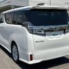 toyota vellfire 2019 -TOYOTA--Vellfire DBA-AGH30W--AGH30-0278989---TOYOTA--Vellfire DBA-AGH30W--AGH30-0278989- image 15