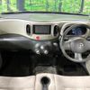 nissan cube 2012 CFJ1709201 image 3