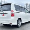 toyota noah 2007 -TOYOTA--Noah DBA-ZRR70W--ZRR70-0016284---TOYOTA--Noah DBA-ZRR70W--ZRR70-0016284- image 3