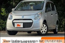 suzuki alto 2013 CFJ1831856