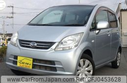 daihatsu move 2010 -DAIHATSU--Move L175S--0296699---DAIHATSU--Move L175S--0296699-