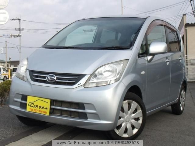 daihatsu move 2010 -DAIHATSU--Move L175S--0296699---DAIHATSU--Move L175S--0296699- image 1