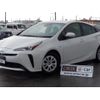 toyota prius 2020 -TOYOTA--Prius DAA-ZVW51--ZVW51-6163751---TOYOTA--Prius DAA-ZVW51--ZVW51-6163751- image 1