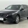 mazda cx-8 2018 -MAZDA--CX-8 3DA-KG2P--KG2P-112060---MAZDA--CX-8 3DA-KG2P--KG2P-112060- image 4
