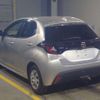 toyota yaris 2022 -TOYOTA--Yaris 5BA-KSP210--KSP210-0087706---TOYOTA--Yaris 5BA-KSP210--KSP210-0087706- image 9