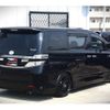 toyota vellfire 2012 CFJ1719662 image 9