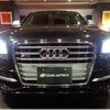 audi sq5 2014 -AUDI--Audi SQ5 8RCTXF--WAUZZZ8R4EA113131---AUDI--Audi SQ5 8RCTXF--WAUZZZ8R4EA113131- image 30