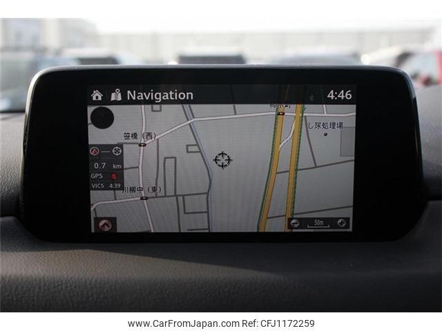 mazda cx-8 2018 -MAZDA--CX-8 3DA-KG2P--KG2P-113713---MAZDA--CX-8 3DA-KG2P--KG2P-113713- image 2