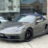 porsche boxster 2020 CFJ1235197 image 1